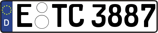 E-TC3887