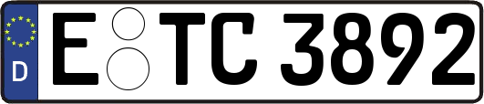 E-TC3892