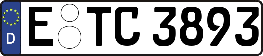 E-TC3893