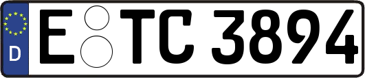 E-TC3894