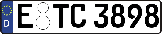 E-TC3898