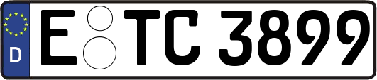 E-TC3899