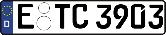E-TC3903