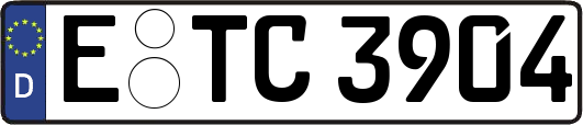 E-TC3904