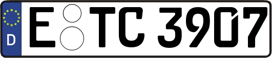 E-TC3907