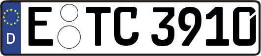 E-TC3910
