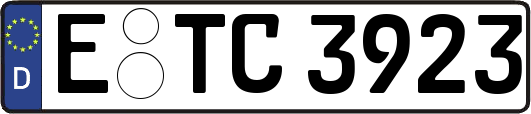 E-TC3923