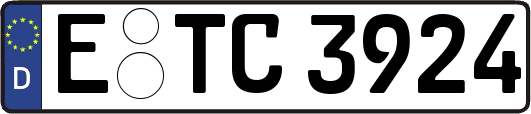 E-TC3924