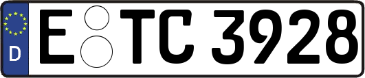 E-TC3928