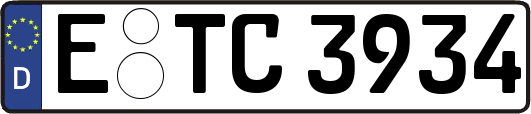 E-TC3934