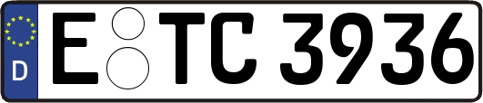 E-TC3936