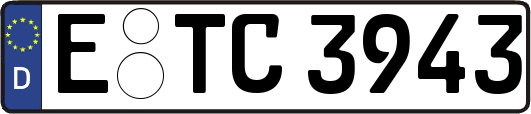 E-TC3943