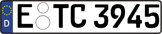 E-TC3945