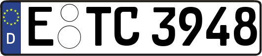 E-TC3948