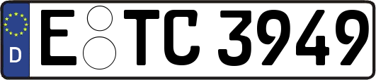 E-TC3949