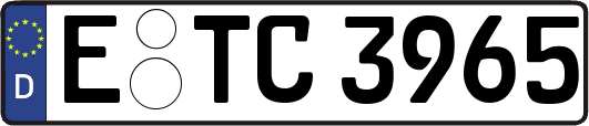 E-TC3965
