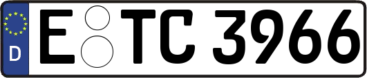 E-TC3966