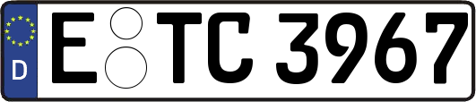 E-TC3967