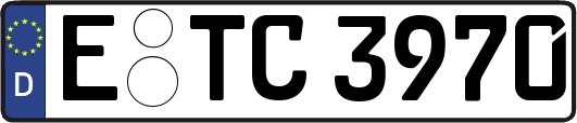 E-TC3970