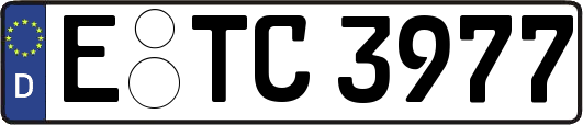 E-TC3977