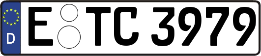 E-TC3979