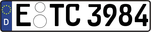 E-TC3984