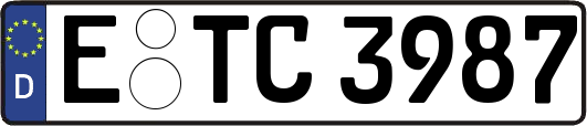 E-TC3987