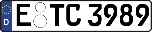 E-TC3989