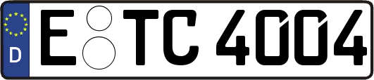E-TC4004
