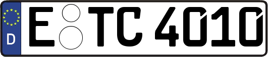 E-TC4010