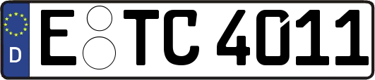E-TC4011