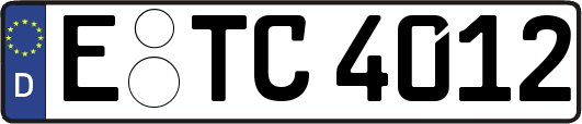 E-TC4012