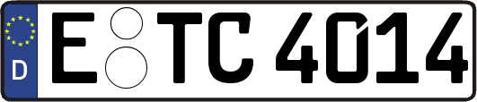 E-TC4014