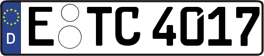 E-TC4017