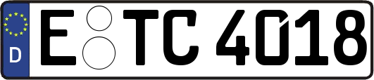 E-TC4018