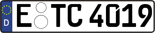 E-TC4019