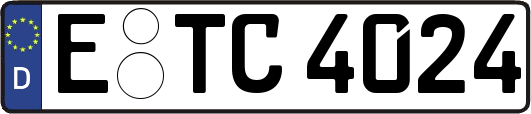 E-TC4024