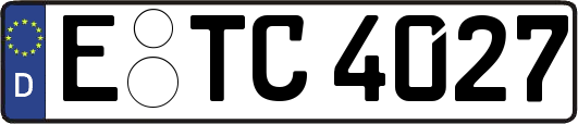 E-TC4027