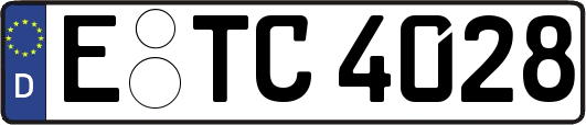E-TC4028