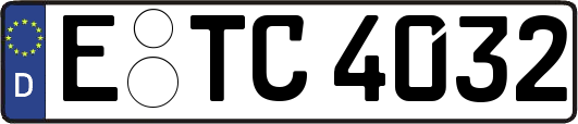 E-TC4032