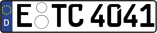 E-TC4041