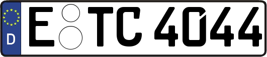 E-TC4044