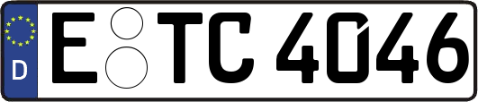 E-TC4046