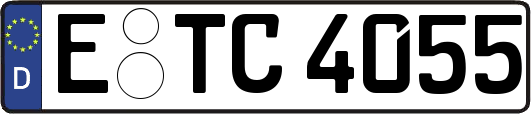 E-TC4055