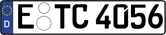 E-TC4056