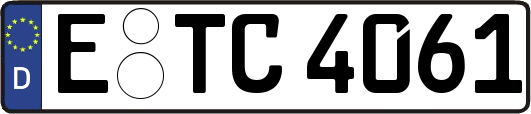 E-TC4061
