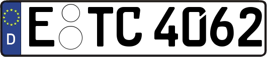 E-TC4062