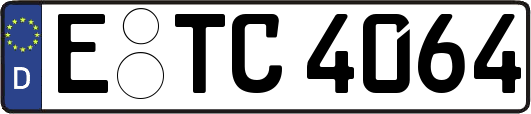 E-TC4064