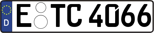 E-TC4066