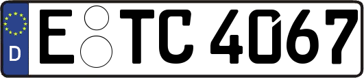 E-TC4067